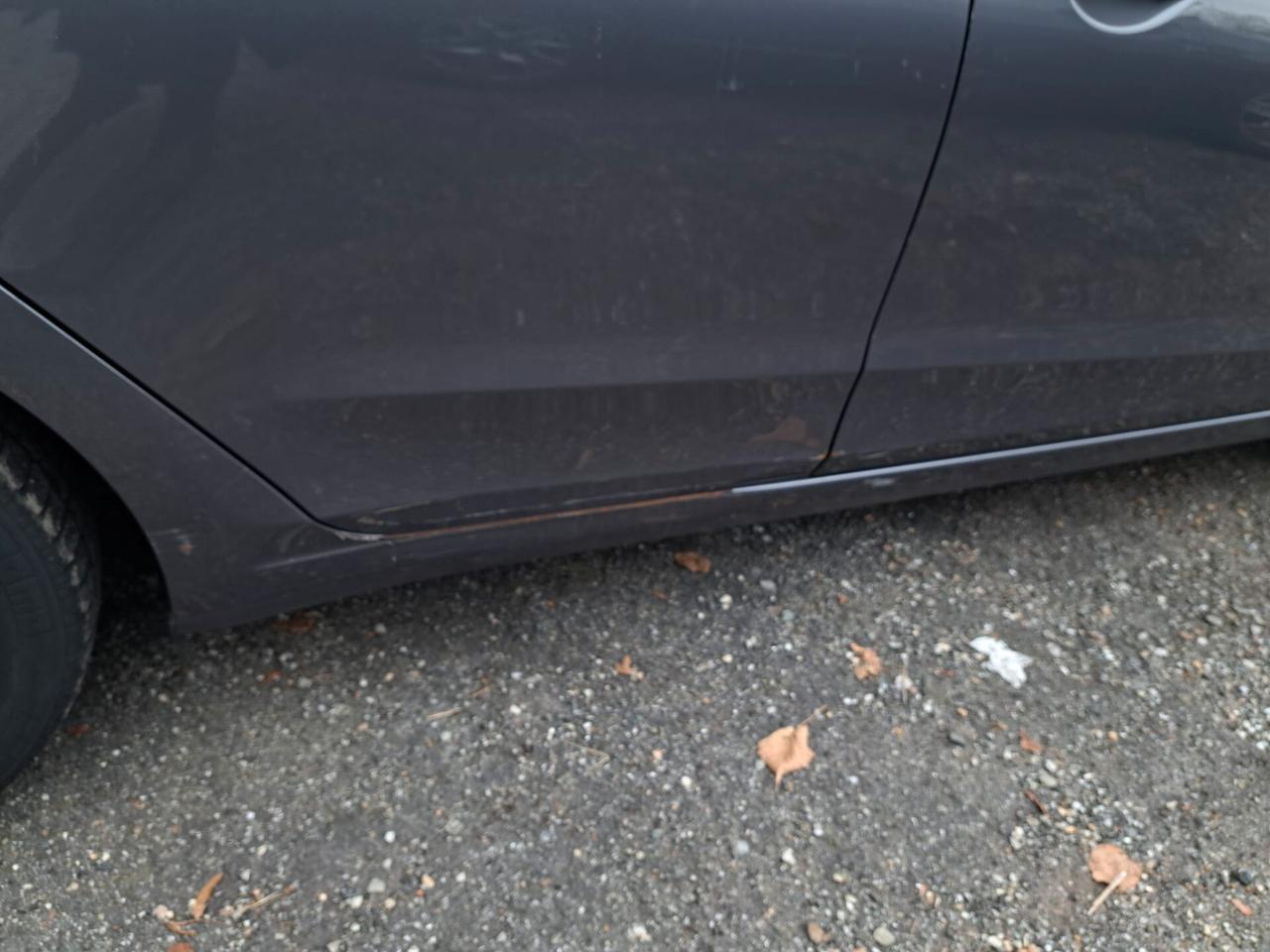 Hyundai i20 1.1 CRDi 12V 5 porte Comfort-NEOPATENTATI EURO 6