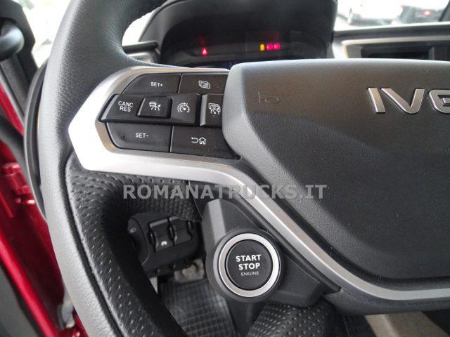 IVECO S - WAY 500 AS 440 s50 T/FP PRONTA CONSEGNA