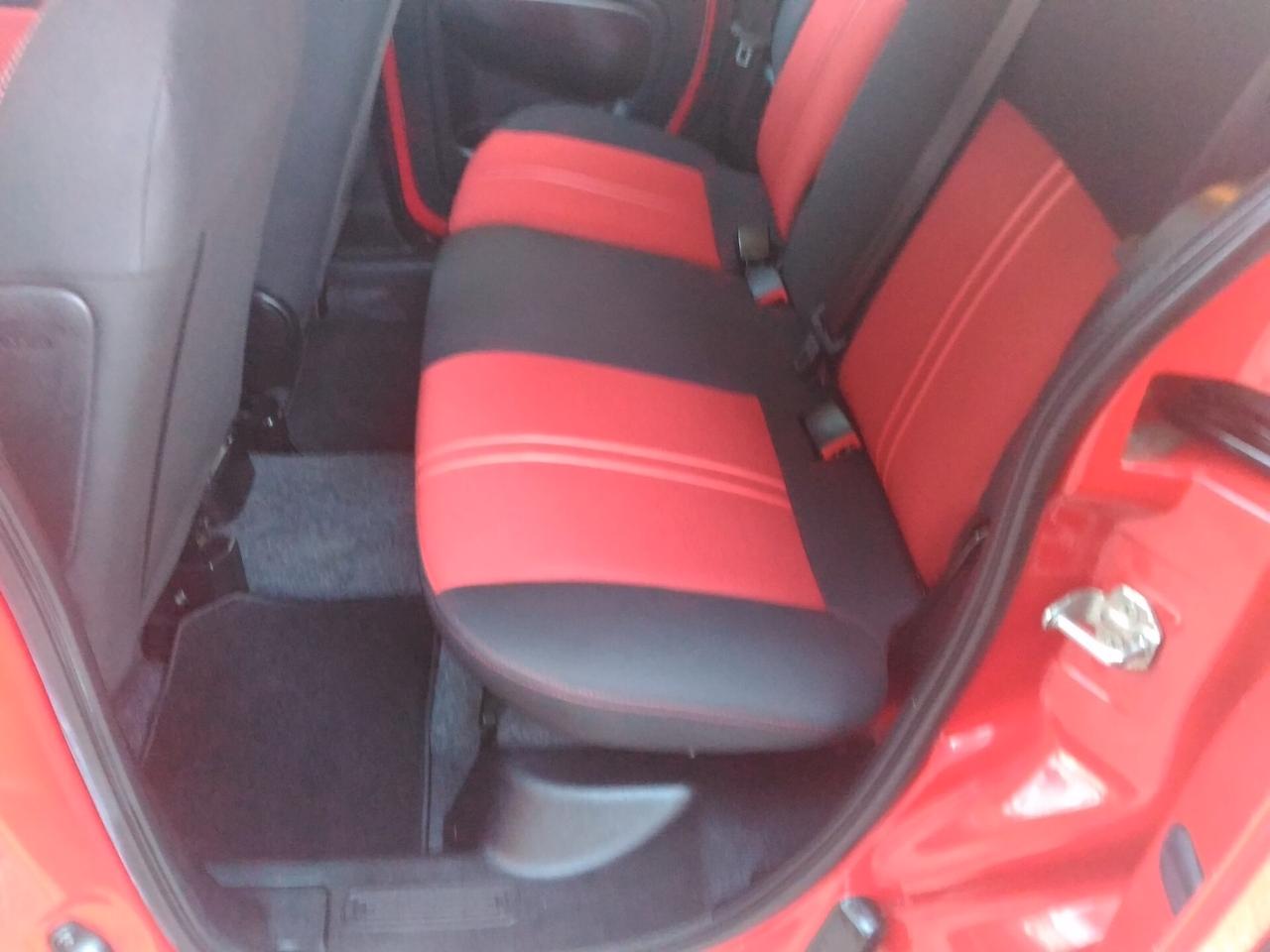 Fiat Qubo 1.4 8V 77 CV Dynamic Natural Power