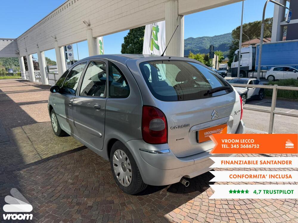 CITROEN Xsara Picasso 1.6 16V Classique