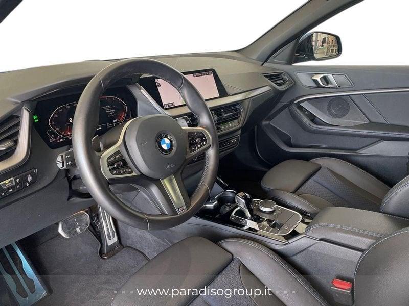 BMW Serie 1 118d 2024 - KM0 | 150CV DIESEL | BUSINESS