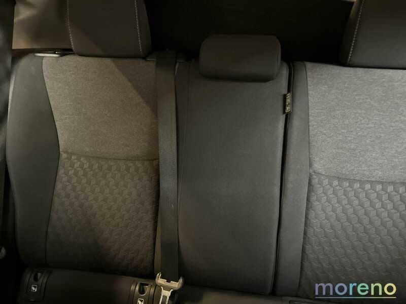 Toyota Yaris 1.0 Active