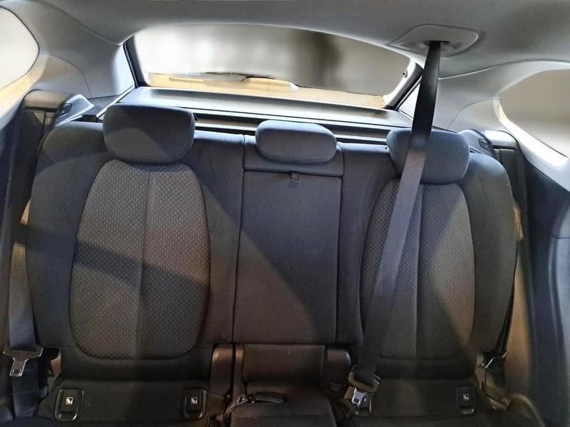 BMW X1 XDRIVE 25E BUSINESS ADVANTAGE AUTOMATICO SUV