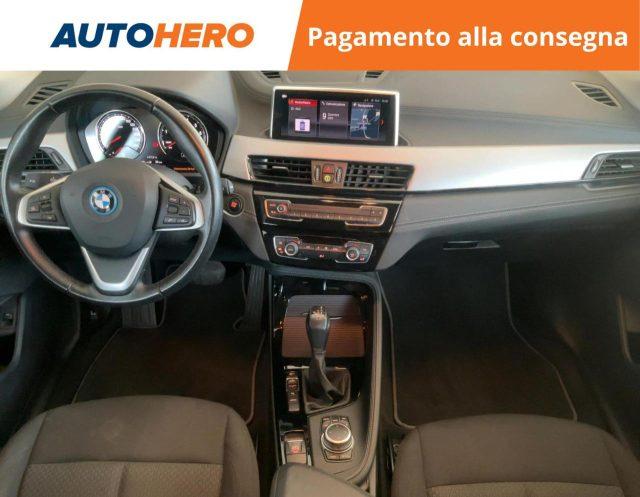 BMW X2 xDrive25e Advantage