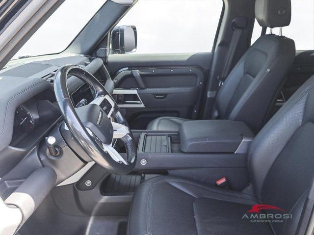 LAND ROVER Defender 110 3.0d i6 mhev X-Dynamic SE awd 200cv auto
