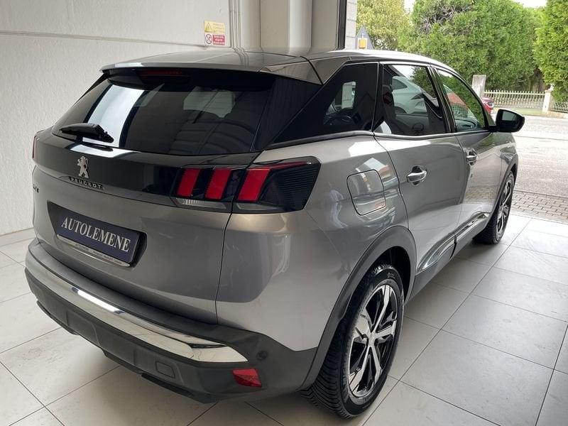 Peugeot 3008 3008 BlueHDi 130 S&S Allure