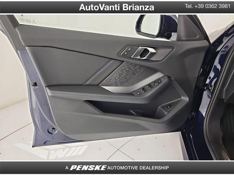 BMW Serie 1 118d MSport Pro
