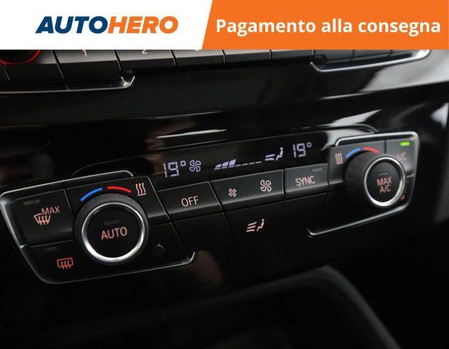 BMW X1 sDrive18d xLine