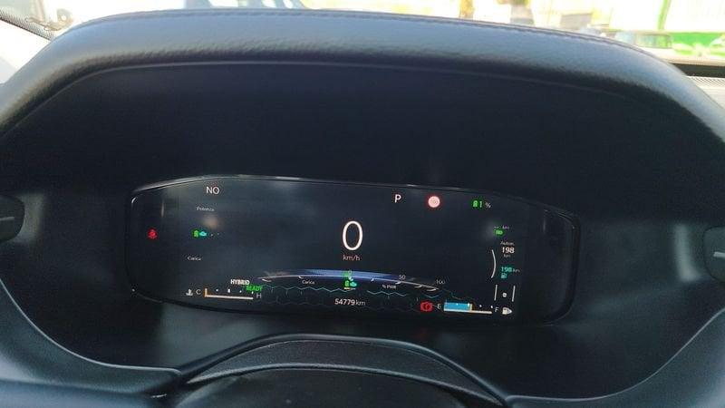 Jeep Compass 4xe 1.3 T4 PHEV 190cv Limited 4xe Auto