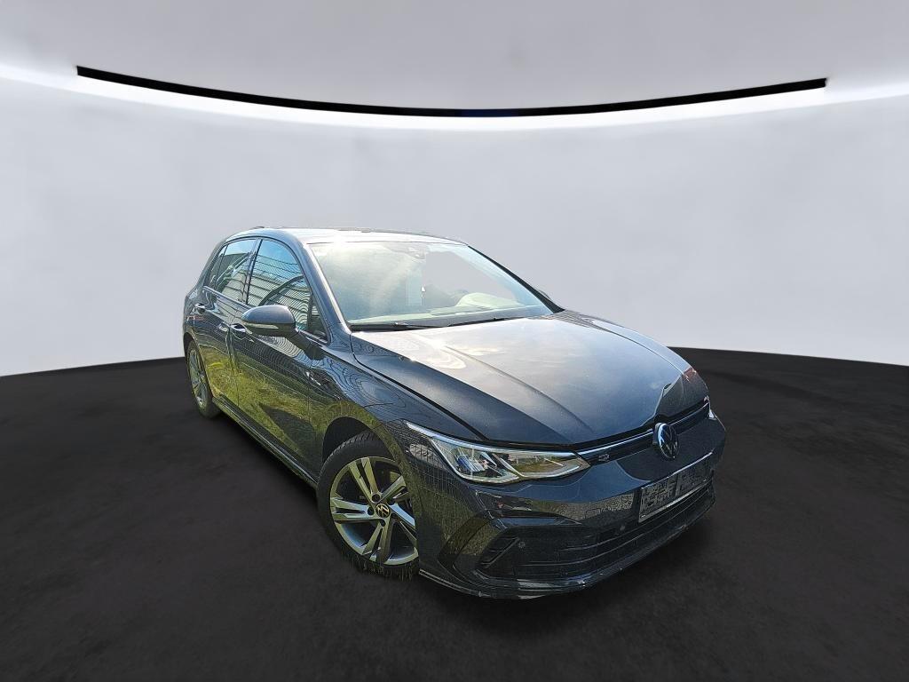 Volkswagen Golf 1.5 eTSI 150 CV ACT DSG R-Line