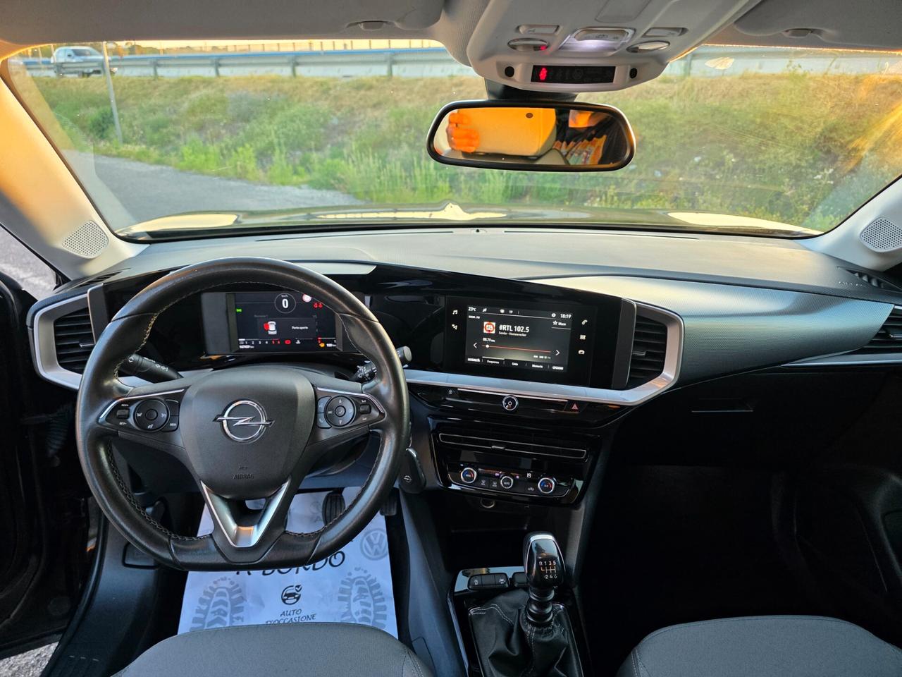 Opel Mokka 1.5 diesel Elegance