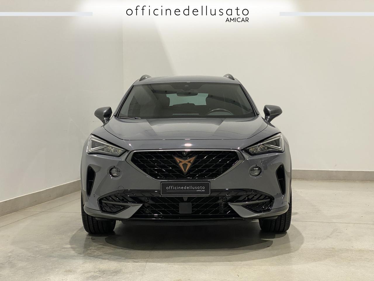 Cupra Formentor 1.5 tsi 150cv