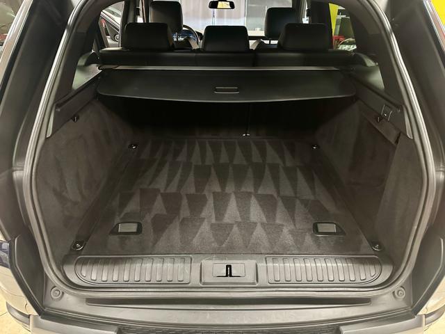 LAND ROVER Range Rover Sport 3.0 SDV6 HSE NAVI LED XENO PELLE TAGLIANDI