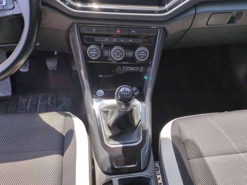 Volkswagen T-Roc 1.0 TSI ACT Advanced BMT