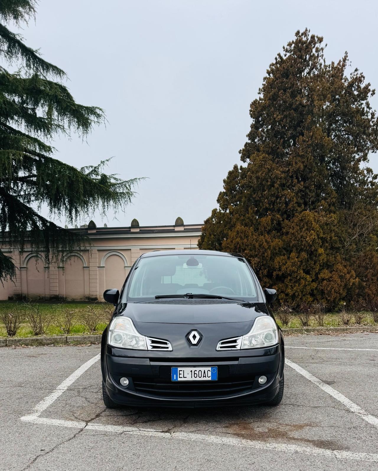 Renault Modus Grand 1.5 dCi 90CV Live