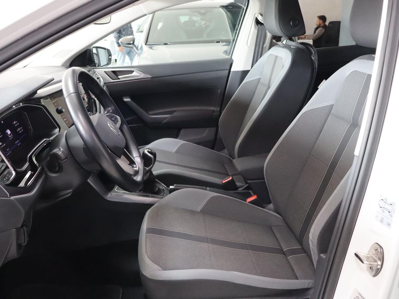 Volkswagen Polo Style 1.0 TSI #10805