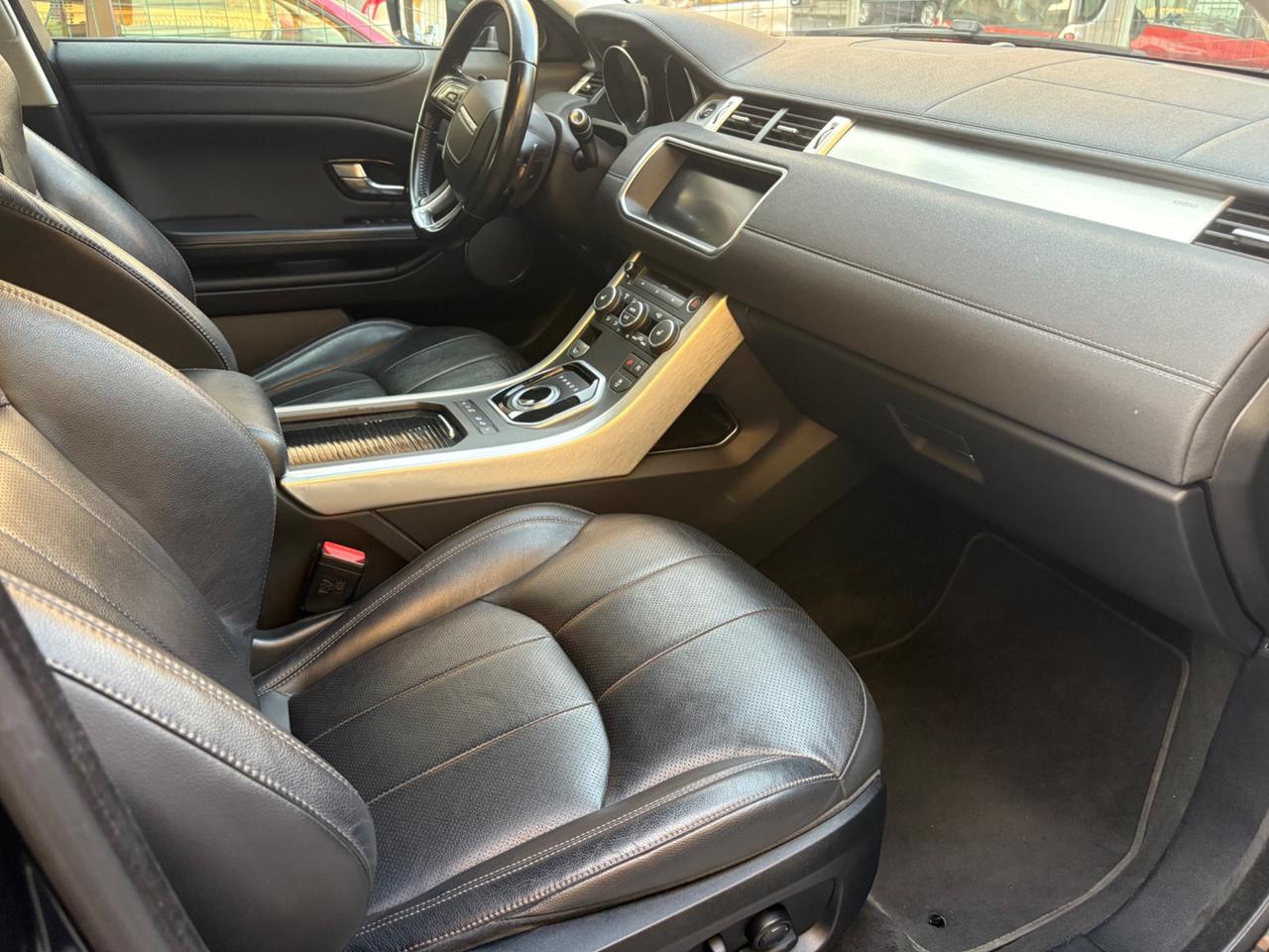 Land Rover Range Evoque 2.0 TD4 150 CV 5p. HSE Dynamic
