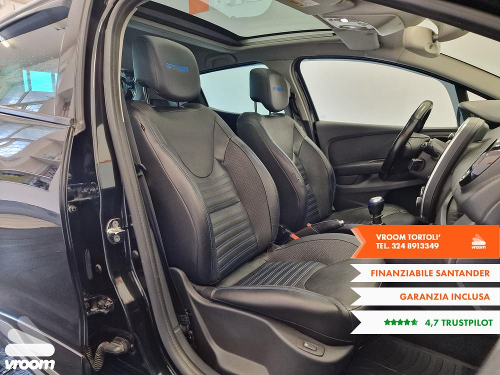 RENAULT Clio 4ª serie Clio dCi 8V 110CV Start&...