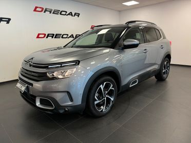 Citroen C5 Aircross C5 Aircross BlueHDi 130 S&S Shine 80.000 KM UNIPROP