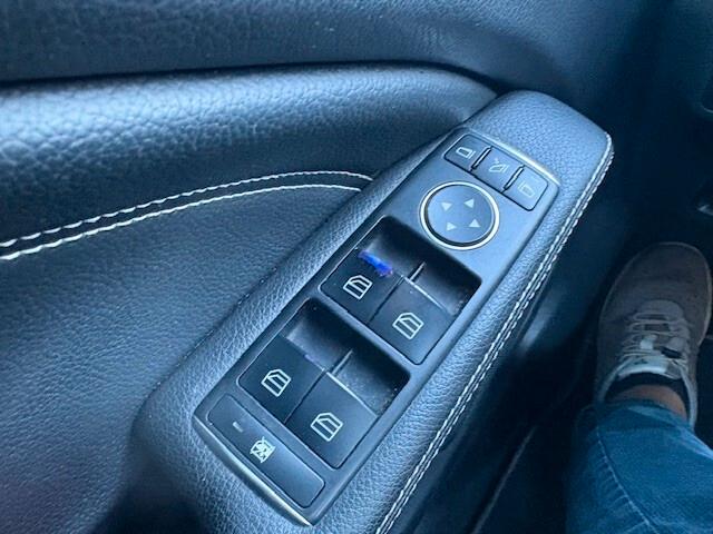 Mercedes-benz A 180 CDI Automatic Sport