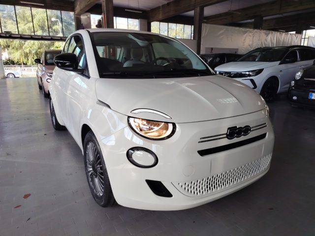 FIAT 500 Berlina Hybrid Icon km0 PROMO