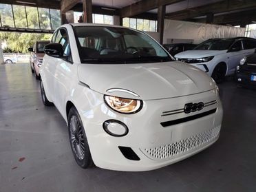 FIAT 500 Berlina Hybrid Icon km0 PROMO
