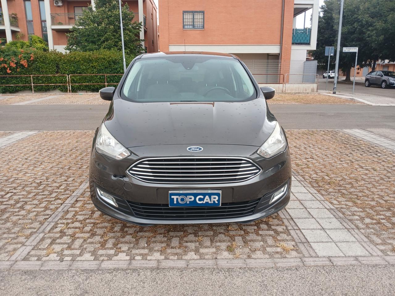 Ford C-Max 1.5 TDCi 120CV Start&Stop Titanium