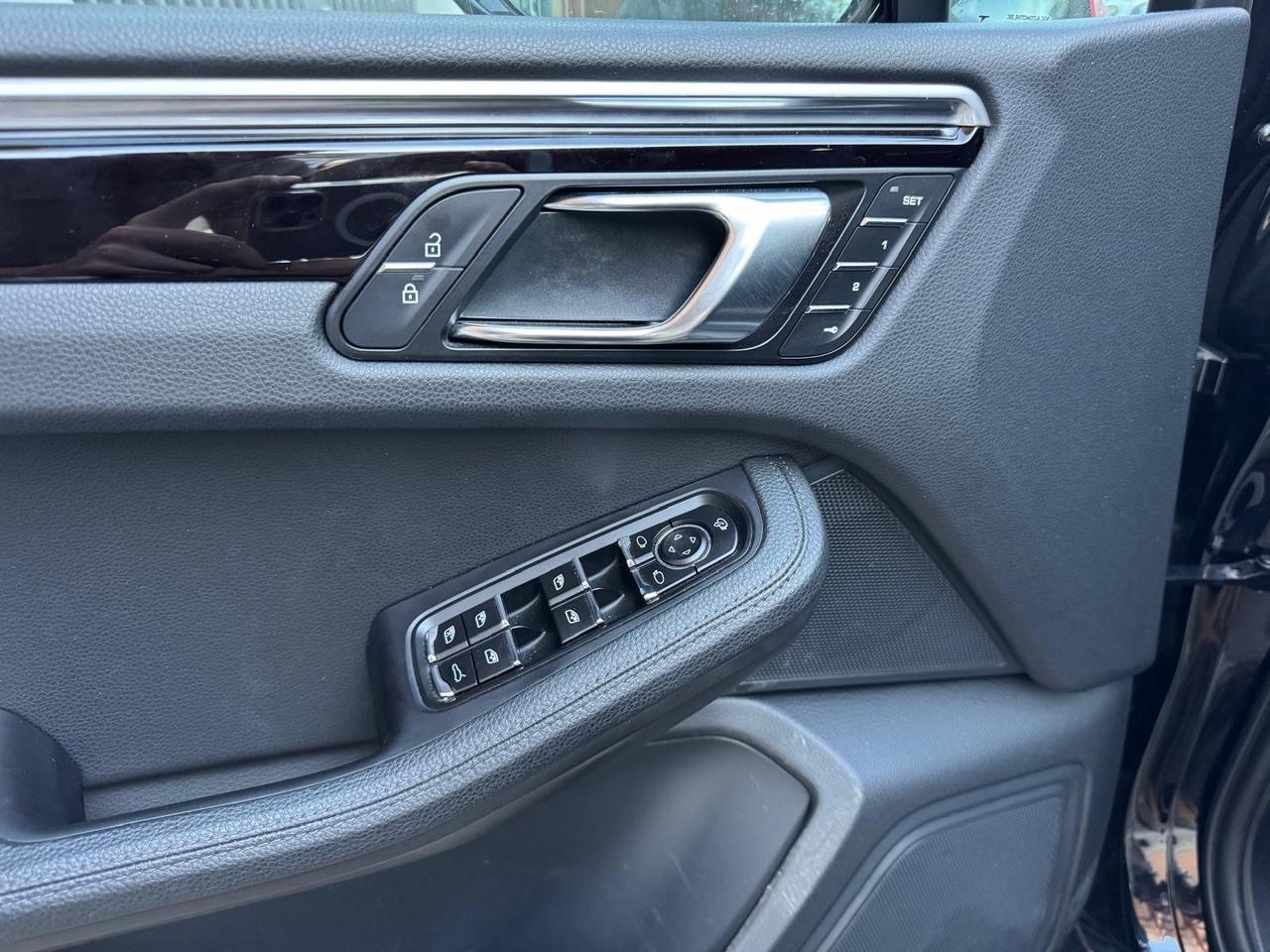 Porsche Macan S 3.0 V6 354 Cv TETTO SCARICHI PASM
