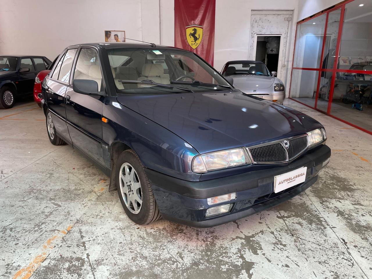 Lancia Delta 1.6 i.e. cat. 69.000KM!!!