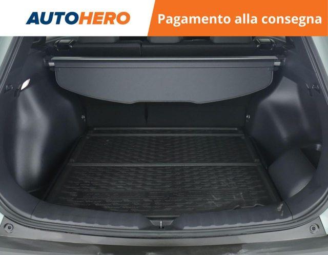 TOYOTA Corolla Cross 2.0 Hybrid 197 CV E-CVT AWD-i Trend