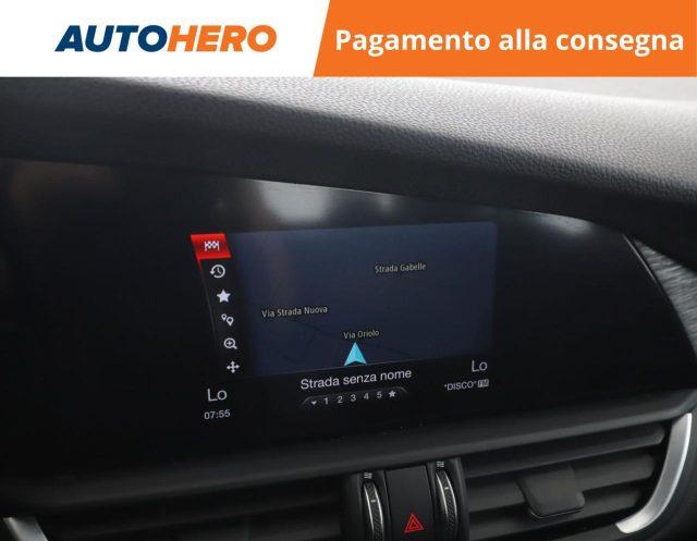ALFA ROMEO Giulia 2.2 Turbodiesel 160 CV AT8 Business