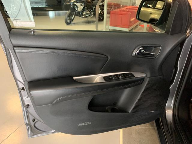 FIAT Freemont 2.0 Multijet 140 CV Lounge 7 Posti