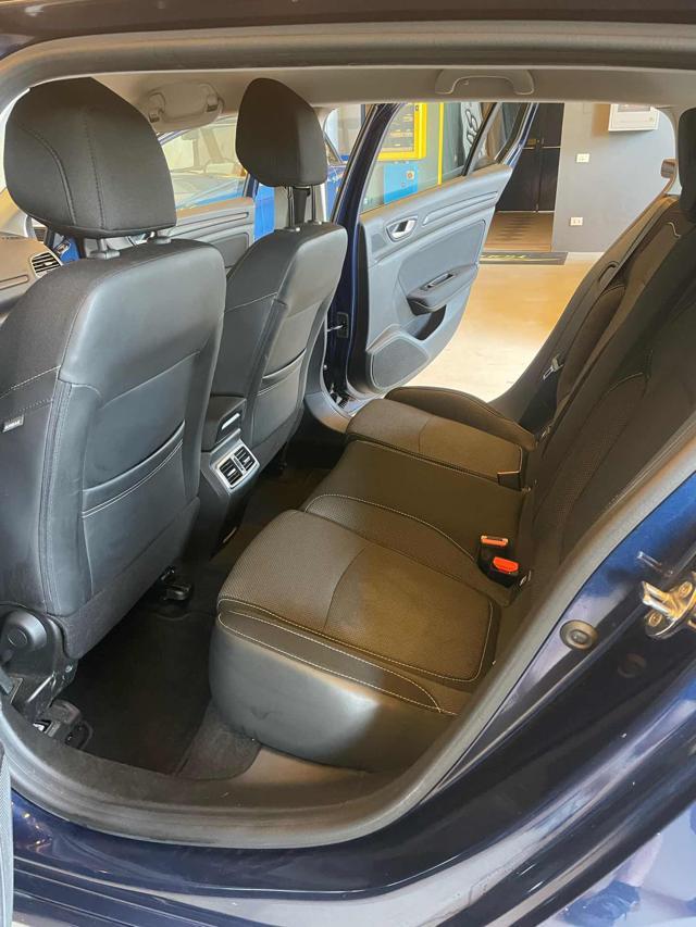 RENAULT Megane Mégane SW dCi 115 CV EDC *AUTOCARRO/AUTOMATICA*