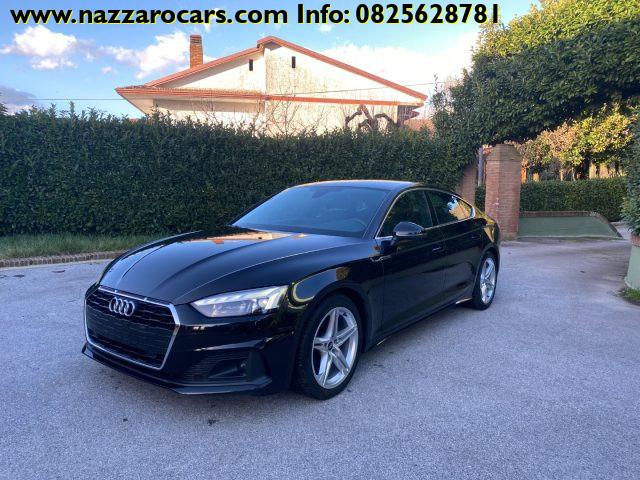 AUDI A5 SPORTBACK 35 TDI S tronic Business Advanced