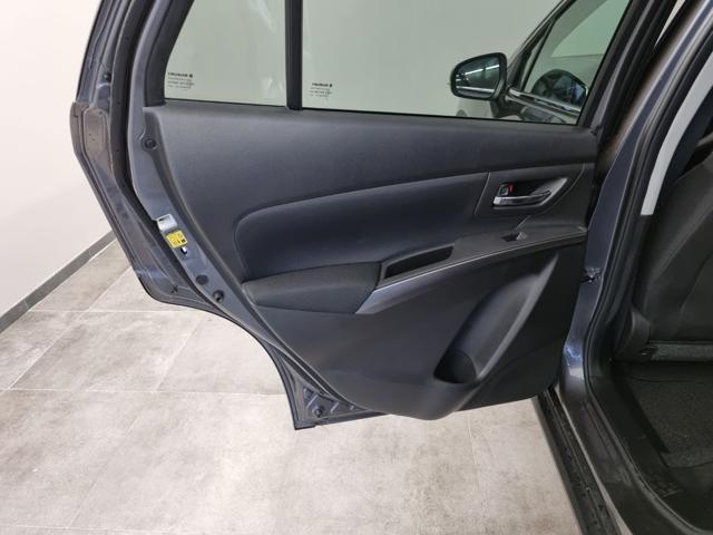 SUZUKI S-Cross Hybrid 1.4 Boosterjet 48V AllGrip Top