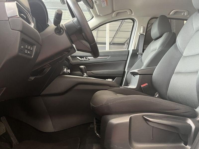 Mazda CX-5 2.2L Skyactiv-D 150 CV 2WD Signature