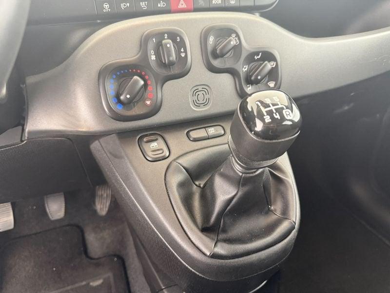 FIAT Panda 1.2 69cv E6 Lounge