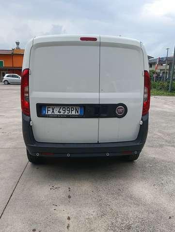 Fiat Doblo Cargo MAXI 1.3 Multijet 16v 95CV SX Euro 6