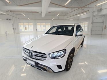 MERCEDES-BENZ GLC 200 d 4Matic Business Extra aut.