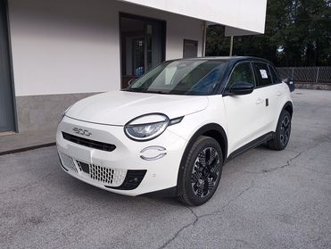 Fiat 600 BENZINA LA PRIMA 100 CV
