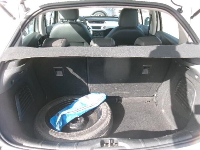 Citroen C3 1.1 GPL airdream Exclusive