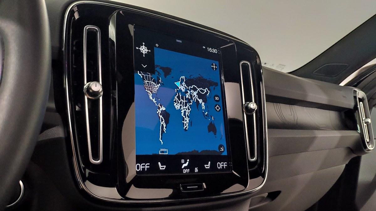 VOLVO Xc40 T5 Recharge Plug-In Hybrid Aut. Ultimate Bright