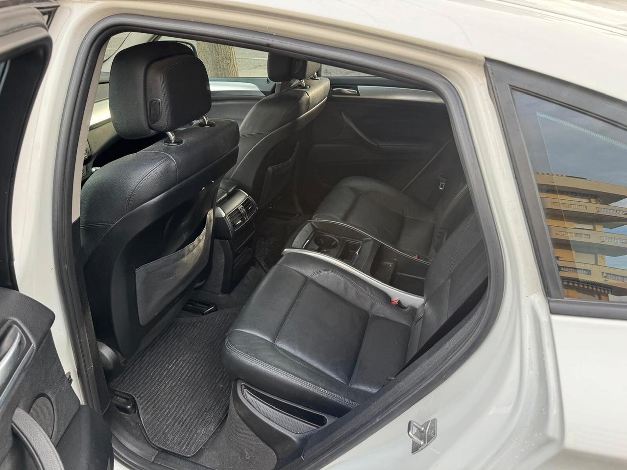 Bmw X6 xDrive3.0 D GARANZIA 12 MESI