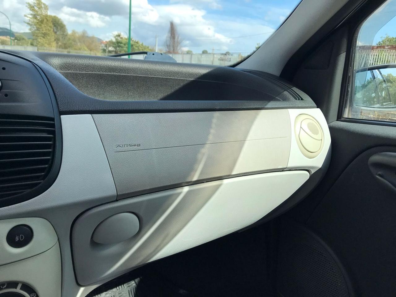 Fiat Punto 1.3 Multijet 16V 70 CV Dynamic