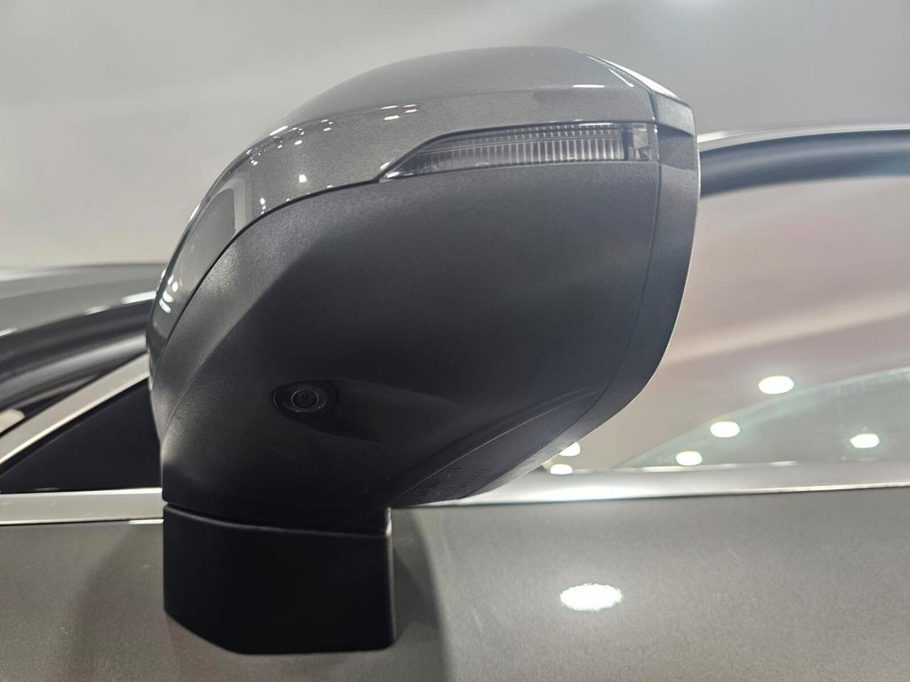 NUOVA AUDI Q3 SPORTBACK 35 TDI 150CV S-TRONIC S-LINE