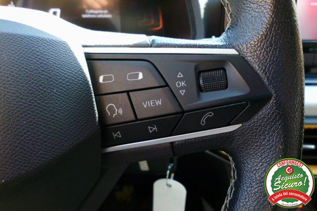 SEAT Arona 1.0 EcoTSI Style