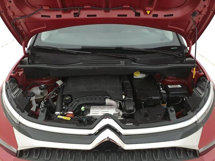 Citroen C3 Aircross You BR969078 1.2 Benzina 110CV