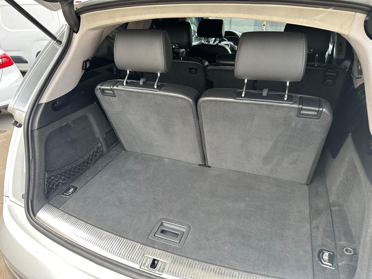 Audi Q7 3.0 V6 TDI 240 CV quattro tiptronic Advanced Plus