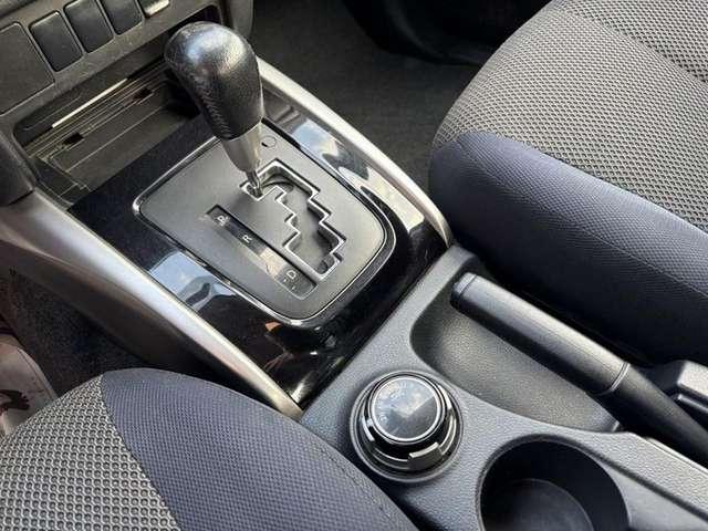 Fiat Fullback 2.4 180CV Doppia Cabina aut. LX