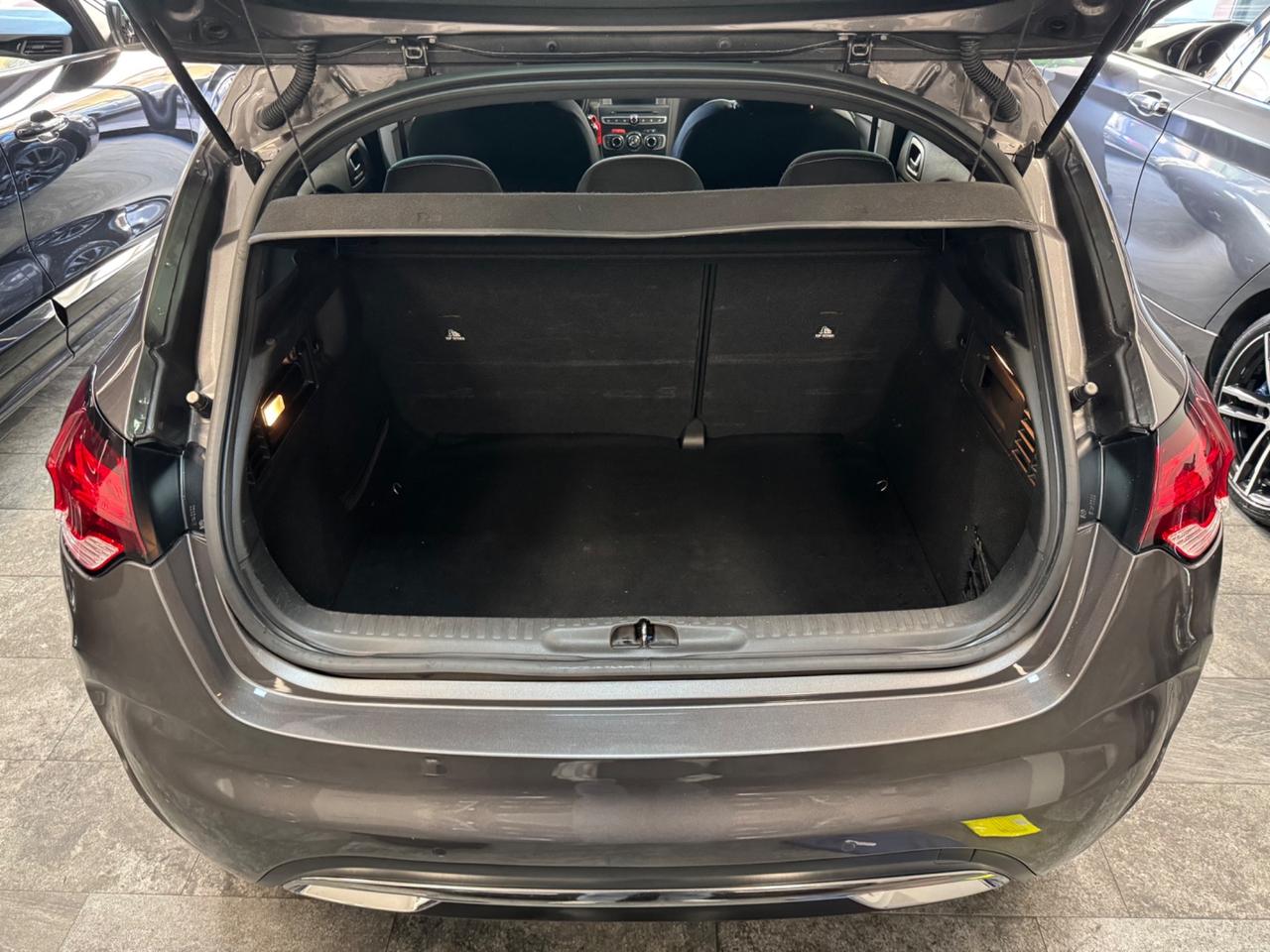 DS4 1.6 HDi 120 S&S Sport Finanziabile